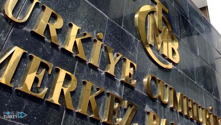 The Turkish Central Bank raises the interest rate to 30 percent