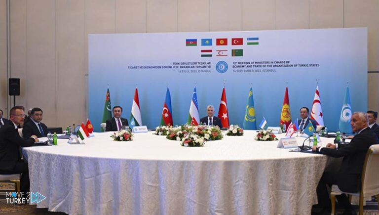 The Turkish countries agree to enhance joint economic cooperation