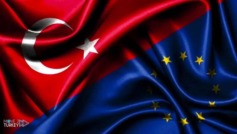 Turkish-European efforts to enhance trade cooperation