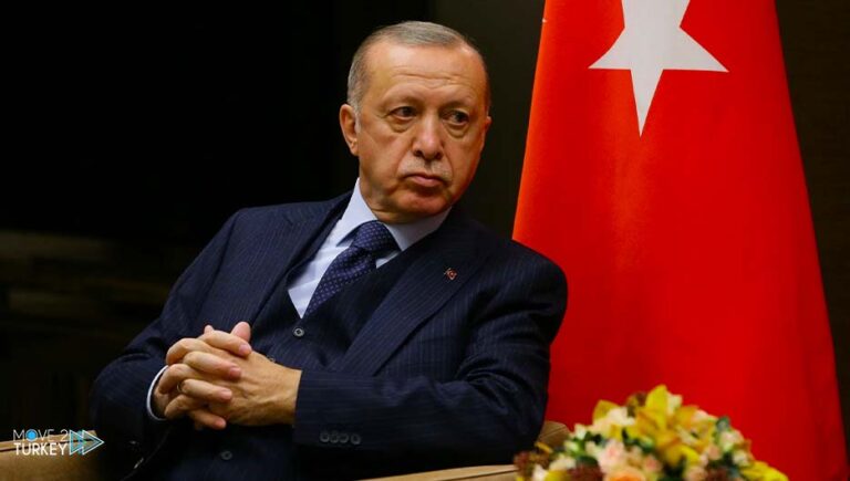 أردوغان يوقّع بروتوكول انضمام السويد إلى “ناتو”