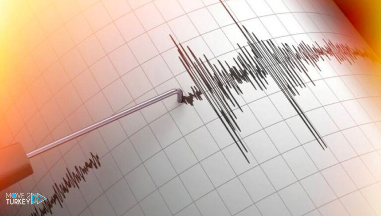 زلزال بقوة 5.2 درجات يضرب ملاطية التركية