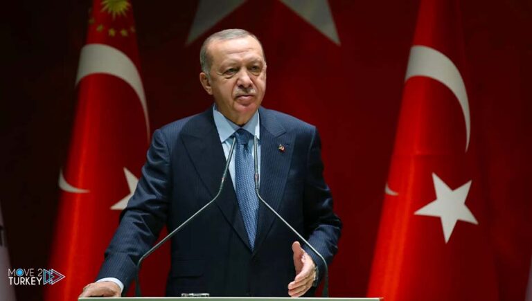 أردوغان: إسرائيل فقدت تماماً عقلية الدولة ونؤمن بضرورة إيقافها