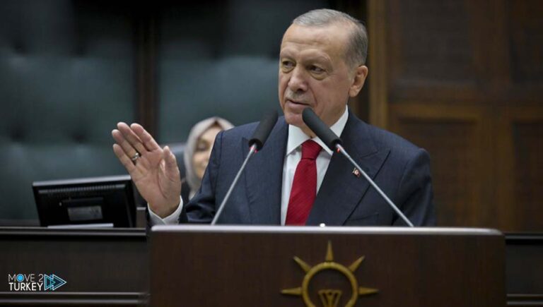 Erdogan: We will continue to isolate Israel internationally