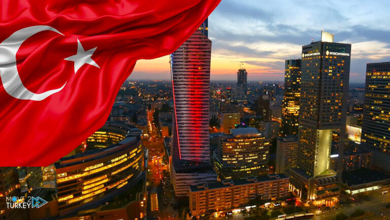 Turkey attracts $1.18 billion in direct international investment