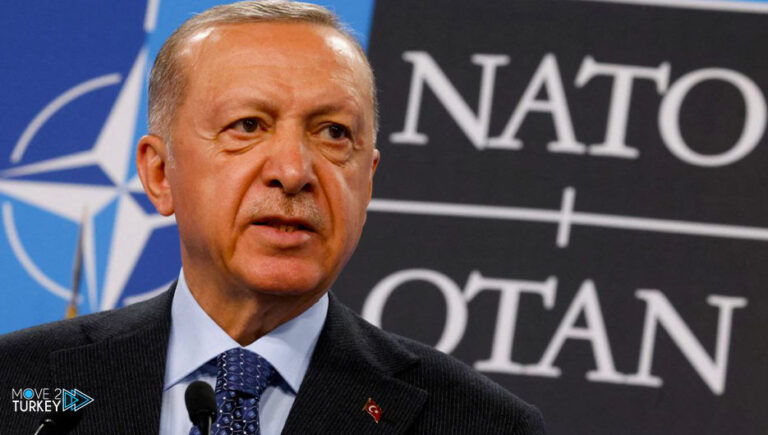 Erdogan: International Justice says “World is bigger than 5.”