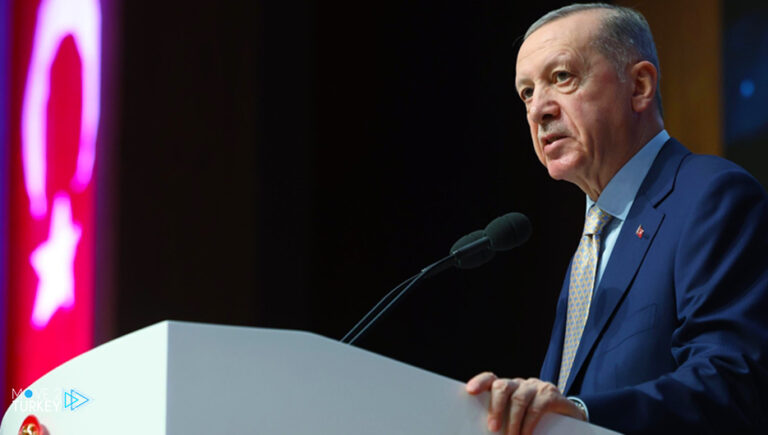 Erdogan: Turkey doesn’t let terrorism remain unaccounted for