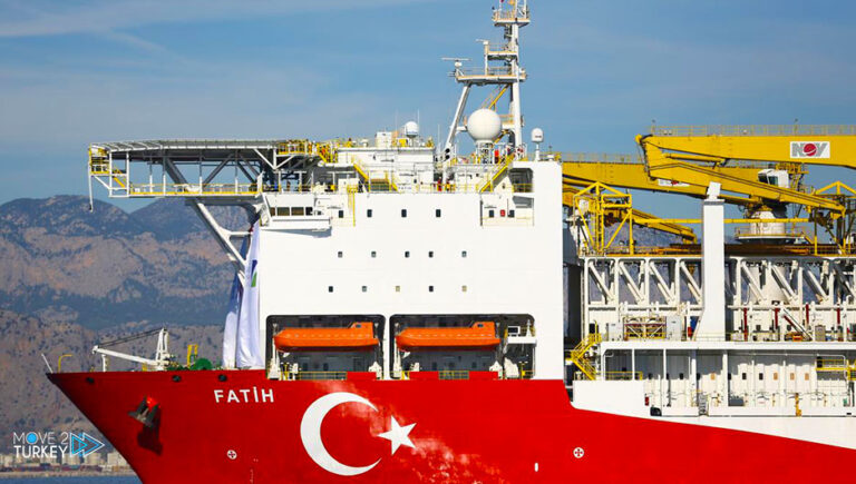 The Turkish company “Tupras” losses the contact with an oil ship