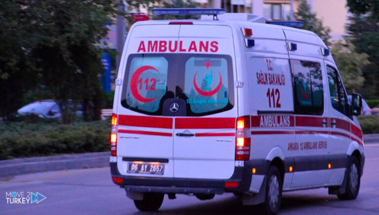 Turkish Communications denies “transfer earthquake bodies in bags”