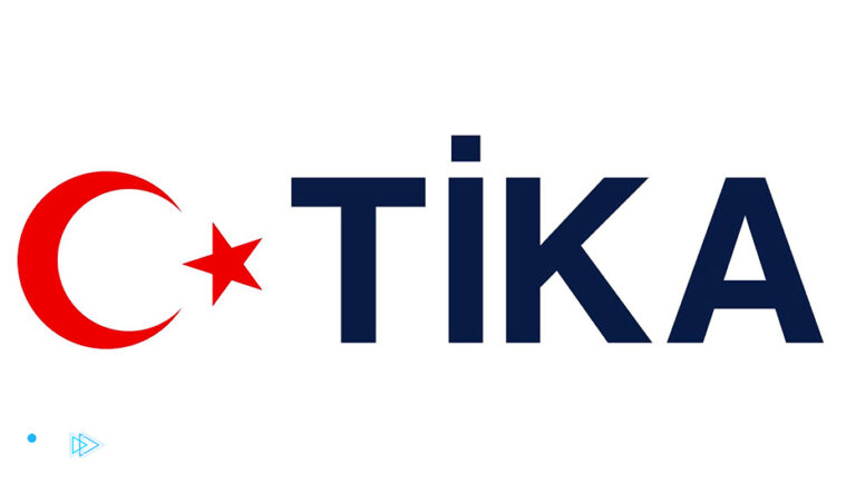 Turkish “TIKA” approves 1,326 projects to the world in 2023