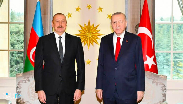 Erdogan: The end of occupation in Karabakh opened for peace