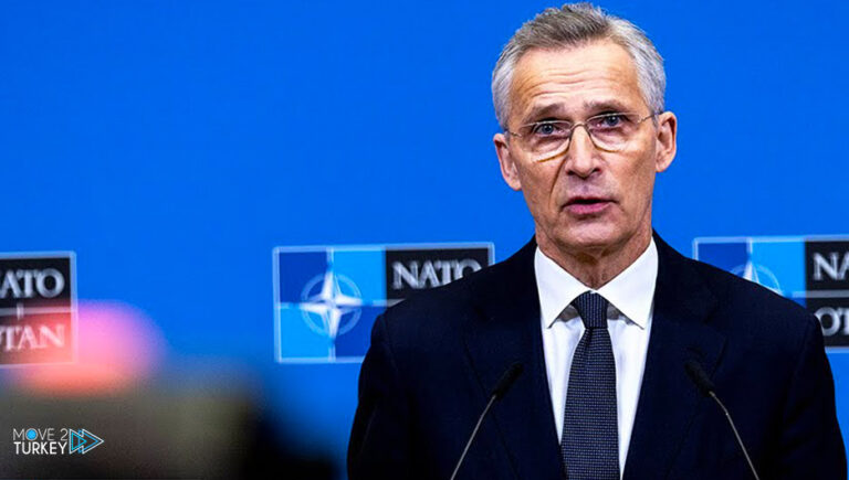 NATO stresses importance of Turkey to its southern flank