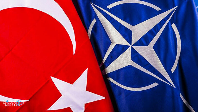 Turkey.. Foreign Ministry celebrates the 72nd anniversary in NATO