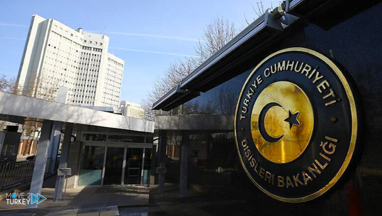 Turkey demands accountability for the attackers of its consulate