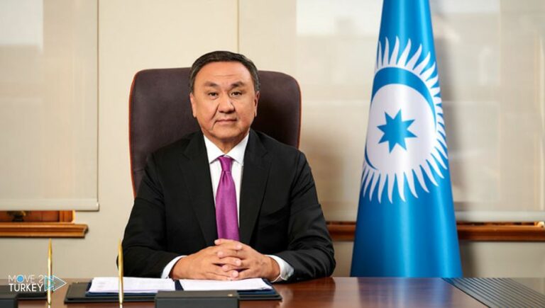 Turkic States praises importance of the Antalya Diplomatic Forum