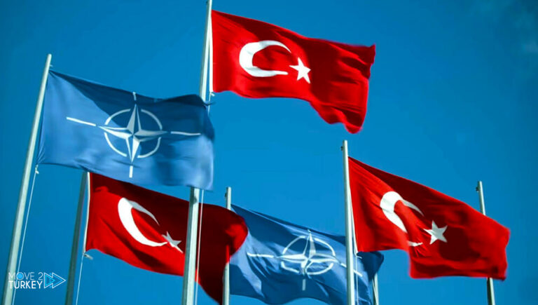 Turkish Defense congratulates NATO on its founding anniversary