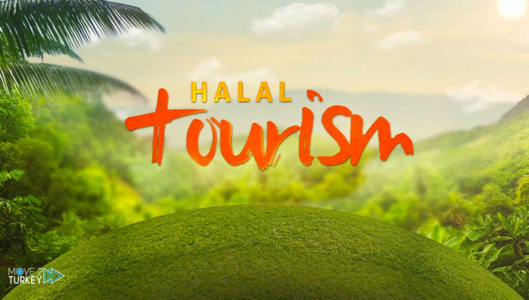 Academic offers enrich the Halal Tourism Conference in Izmir