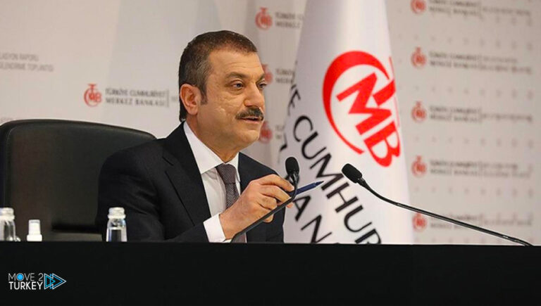 The financial sector strengthens Turkey ‘s relations with the Arabs