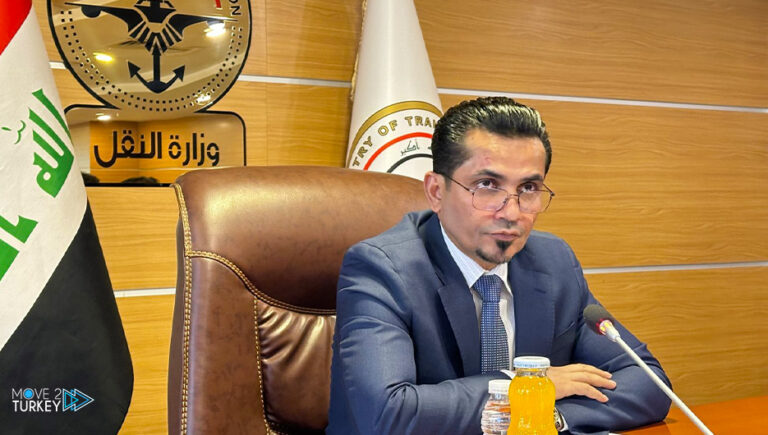 Iraq: “Development Road” is an economic integration project