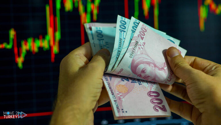 A new step by CBRT to support Turkish Lira deposits