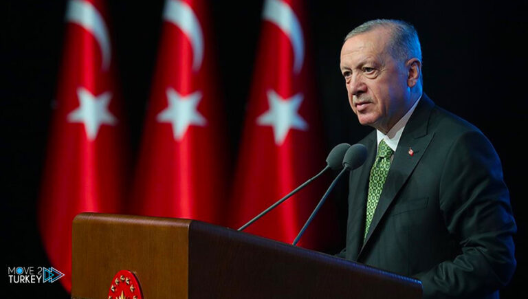 Erdogan: I strongly condemn the assassination of Haniyeh