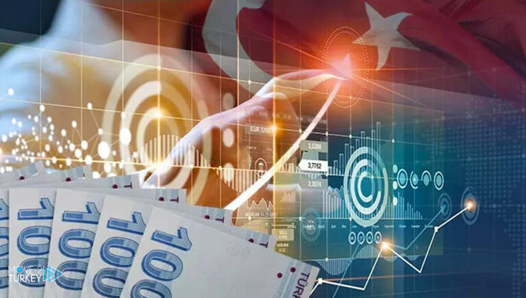 Turkish economy grew by 2.5 percent in the second quarter of 2024