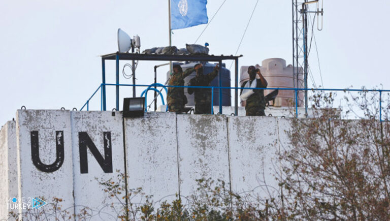 Israel’s attacks on UNIFIL expose Netanyahu’s intentions