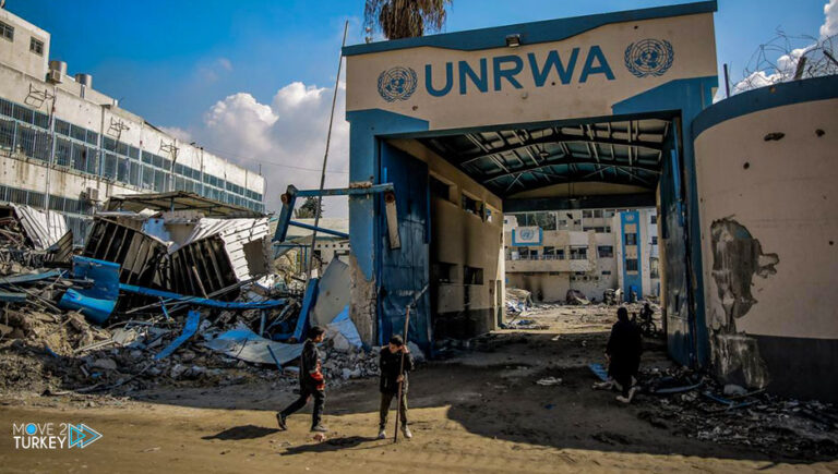 Israel’s attacks on UNRWA threaten global peace and security