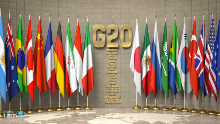 Turkey’s exports to G20 countries approach $100 billion