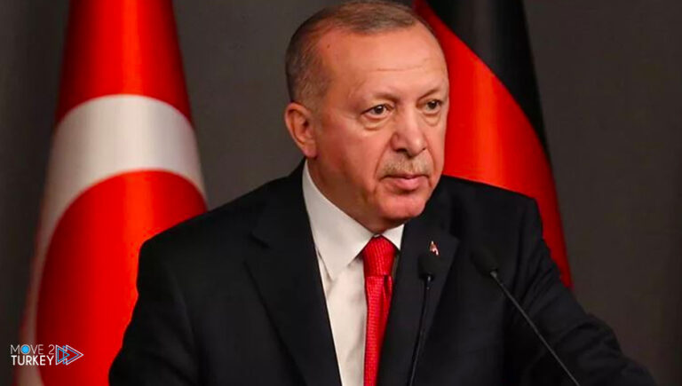 أردوغان يدين الهجوم “الشنيع” على سوق لعيد الميلاد بألمانيا