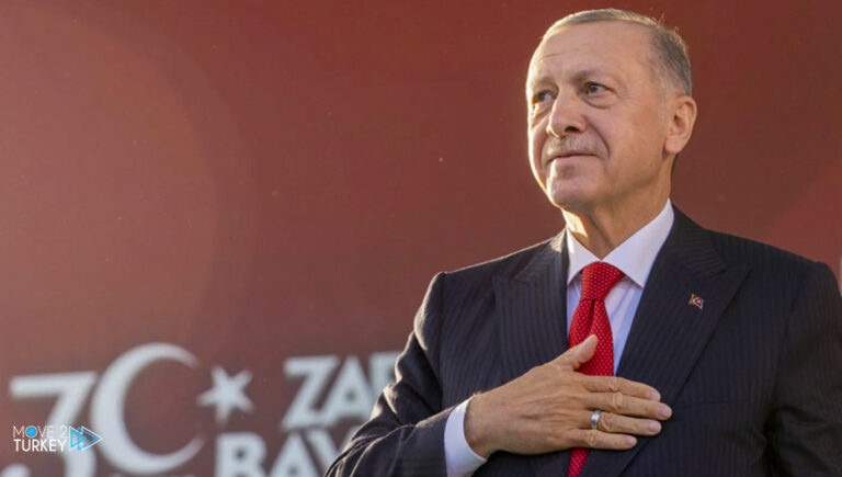 Erdogan welcomes Gaza ceasefire agreement