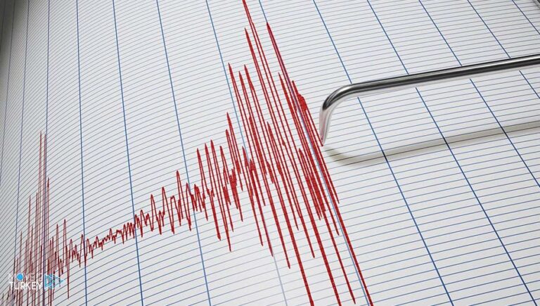 هزتان أرضيتان بقوة 4.7 درجات تضربان بحر إيجة غرب تركيا