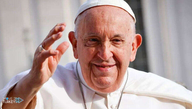Death of Pope Francis: Argentina and Brazil declare mourning