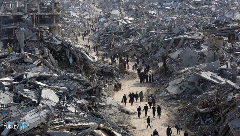 80 countries to UN: Gaza is facing the “worst humanitarian crisis”