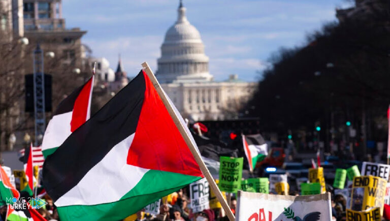 Trump: Pro-Palestine Protests is Allowed During 2026 World Cup