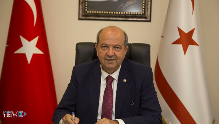 Northern Cyprus: Turkey Has Become an Influential Global Power