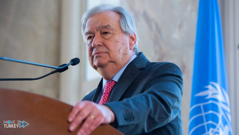 UN: Hate speech is a societal poison, exacerbated by AI