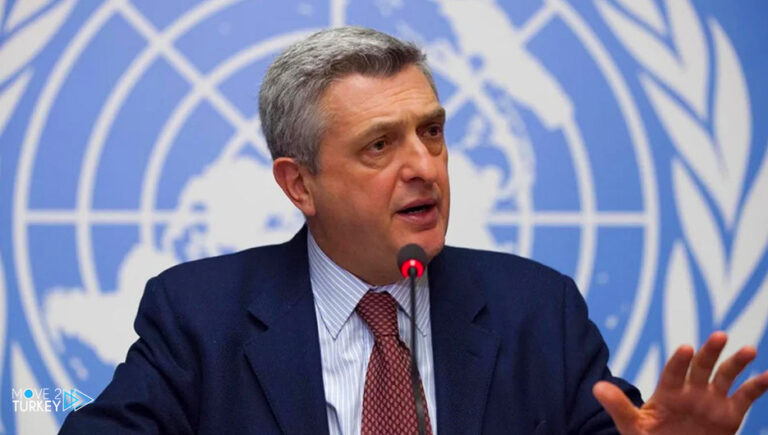 UN: More than 2 million Syrians returned home since December