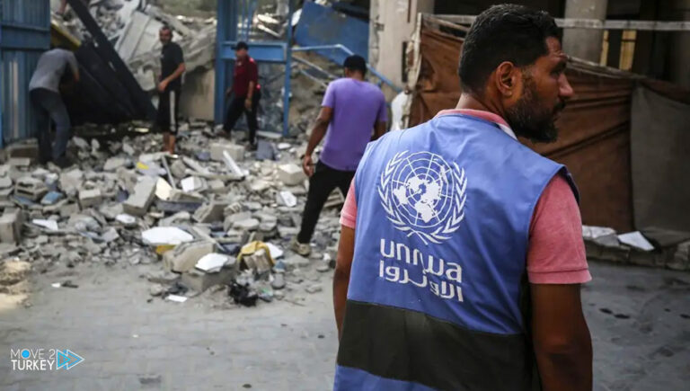 UNRWA: We’re facing a horrific situation for Palestinians in Gaza