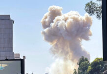 Guterres condemns Israeli attacks on Syria