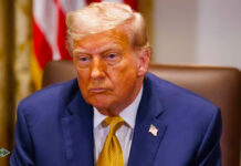 Trump Announces Tariffs on 7 Countries, Including 3 Arab ones