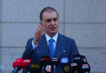 Çelik: Signatures by Aliyev and Pashinyan will eliminate exploitation