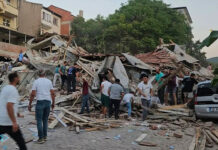 Turkey: Earthquake Injures Four with being Recovered