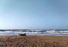 Turkey: Earthquake in the Aegean Sea