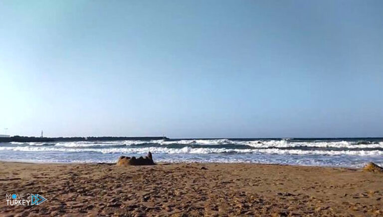 تركيا.. وقوع زلزال في بحر إيجة