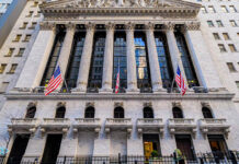 New York Stock Exchange Closes Following US Federal Decision