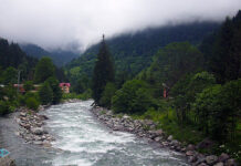 Rize: Heavy Rains May Rise River Water Levels