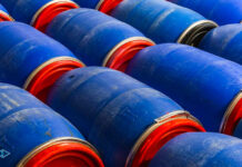 Turkey: Chemical Exports Reach $2.6 Billion in August