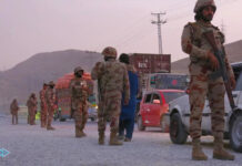 Turkey Condemns Terrorist Attack in Pakistan