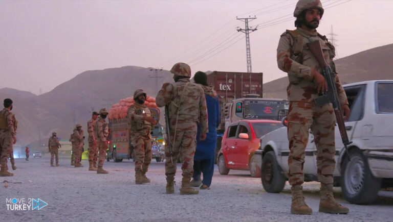 Turkey Condemns Terrorist Attack in Pakistan
