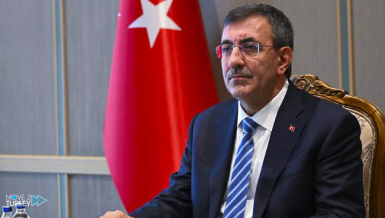 يلماز: نتوقع وصول التضخم إلى 30 بالمئة مع نهاية العام